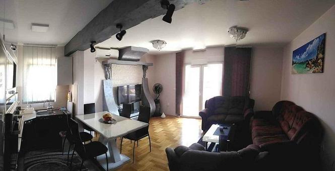 Apartman budva