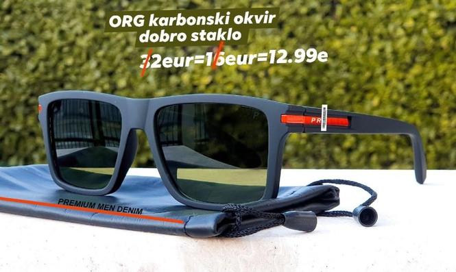 Prada ORG klasa