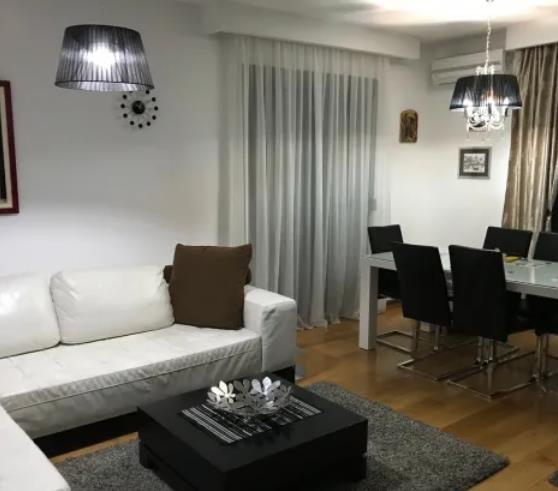 Stan kod hotela Bracera, Budva