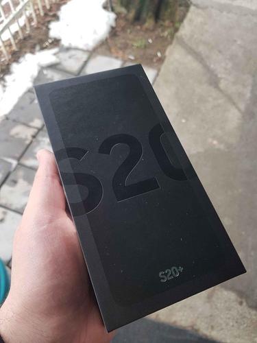 Samsung s20+