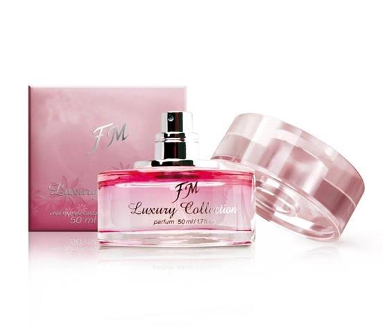 Luxury Collection 50 ml