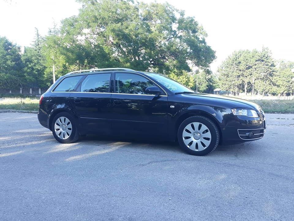 Audi-a4