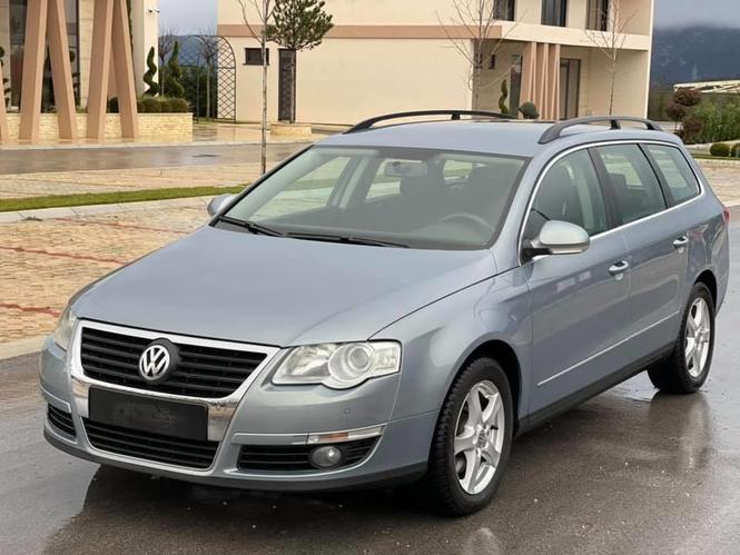 Passat 6