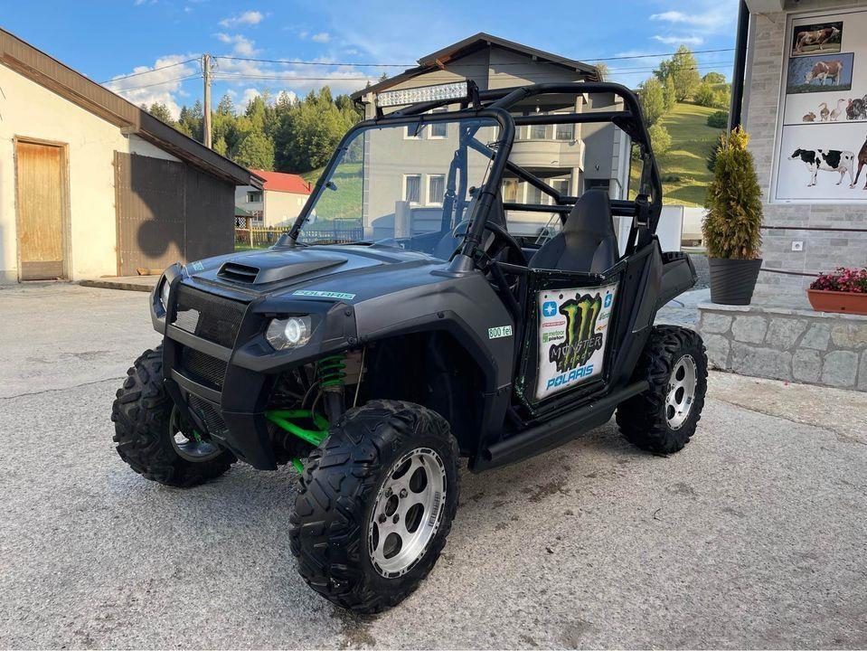 Polaris-RzR800-efi