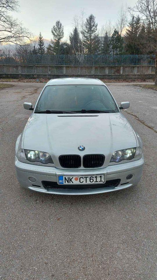 BMW-e46-330d-m-tech