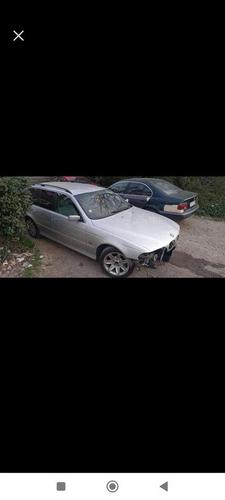 Bmw E39 djelovi