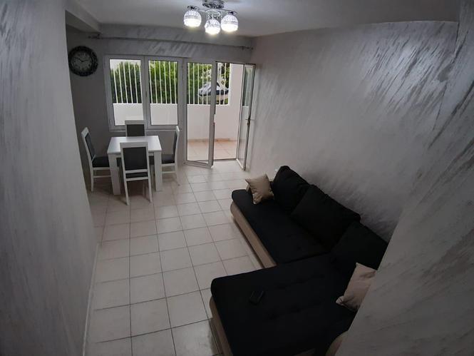 Prodajem jednosoban stan 45m2 Petrovac