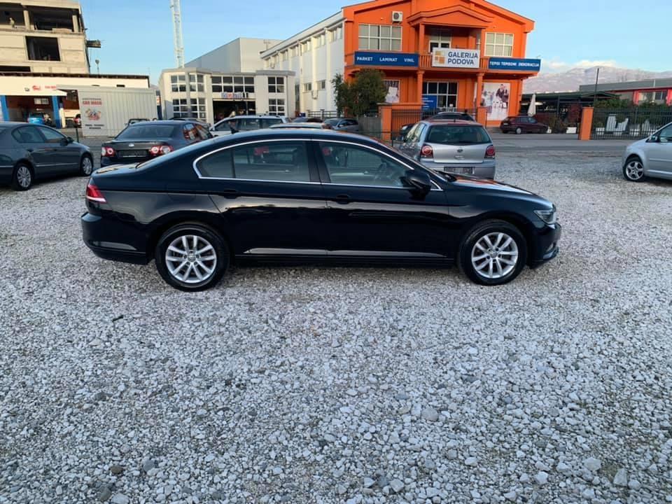 Passat-8