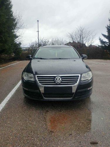 PRODAJEM PASAT B6 2007 god 1.9 TDI 77 KW