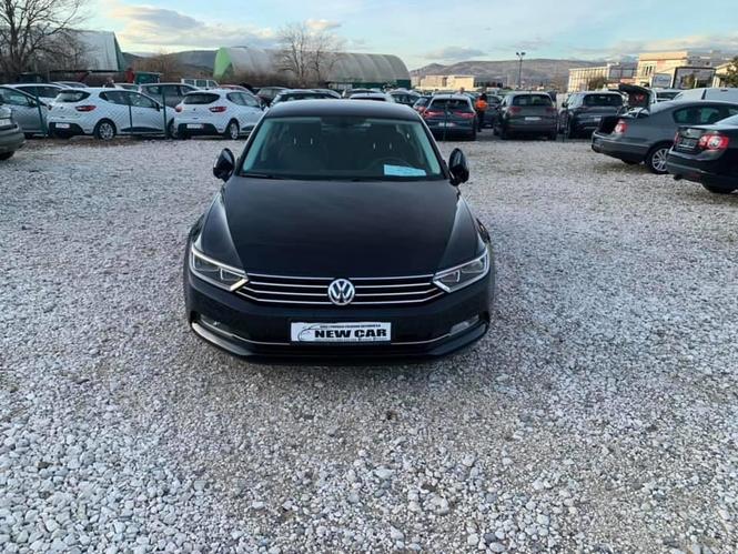Passat 8