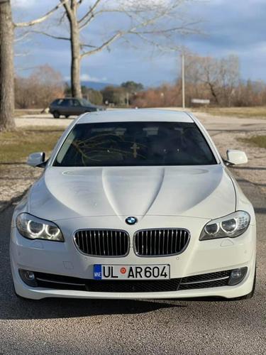 Bmw 520d 2011g