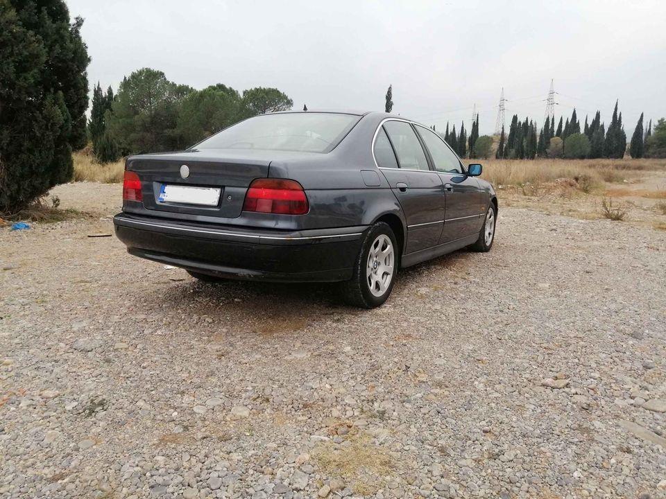 Bmw-djelovi