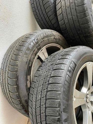 MICHELIN 255/55 R18