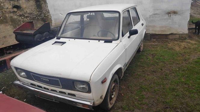 Zastava 101
