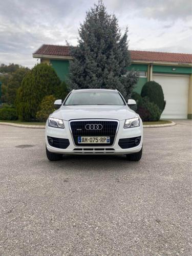 Audi Q5 3.0tdi 2010god