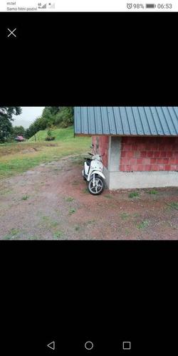 Vespa