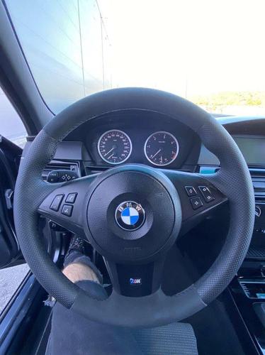 Bmw 525 M paket