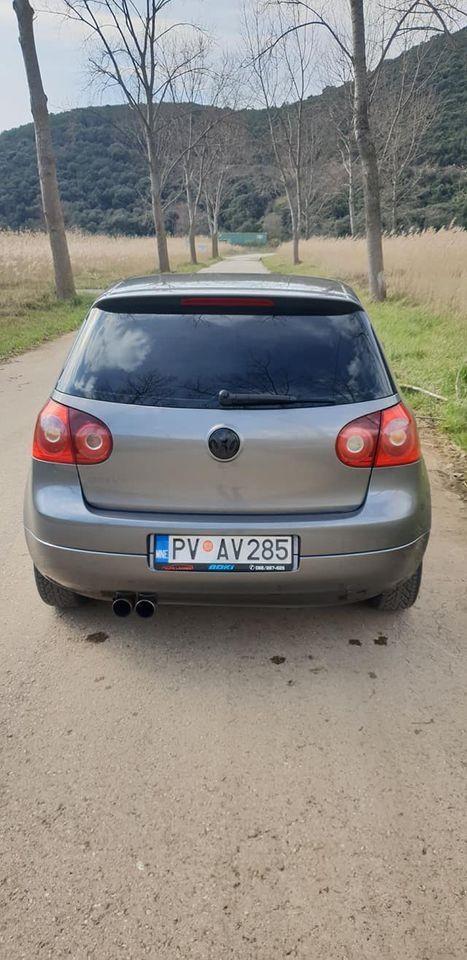 GOLF-5