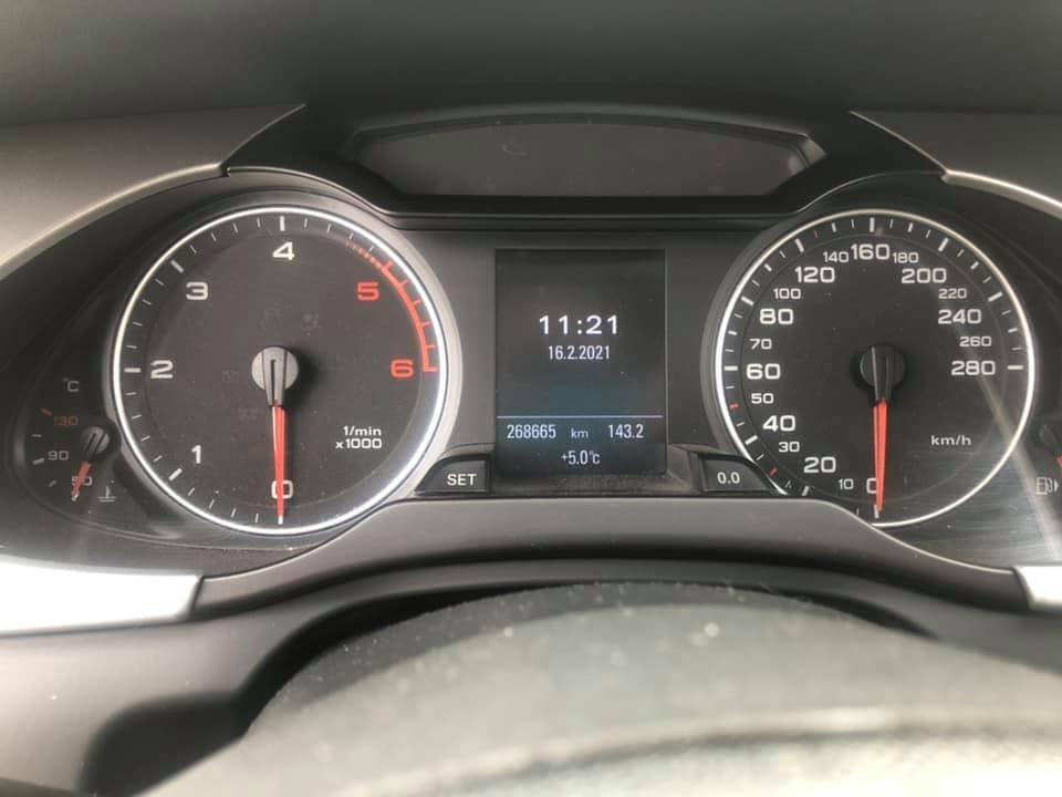 Audi-A4-restajling