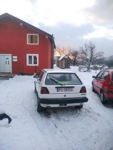 Golf dvojla
