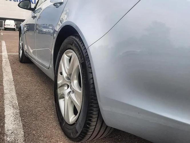 Opel Insignia EcoFlex *BusinessEdition* 2016 *Uvoz*