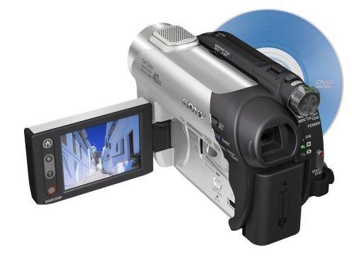 SONY DCR-DVD108 Handycam Camcorder