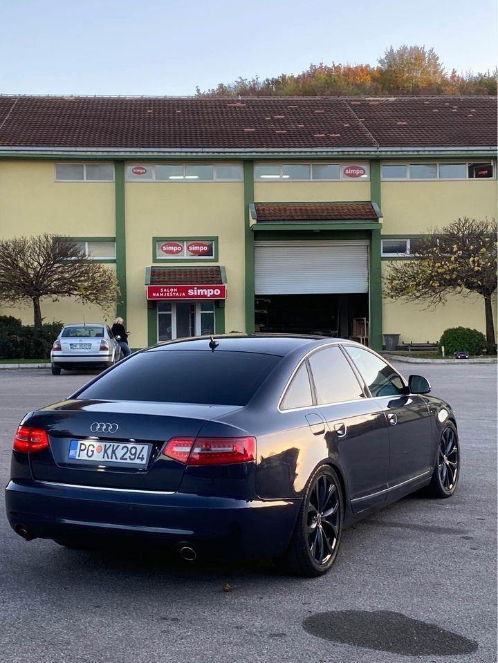 Audi-A6-S-line