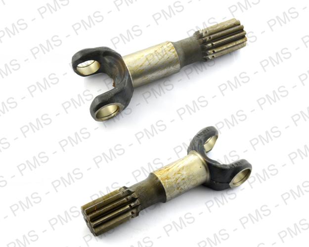 Carraro Double Joint / Whell Side Fork Types, Oem Parts