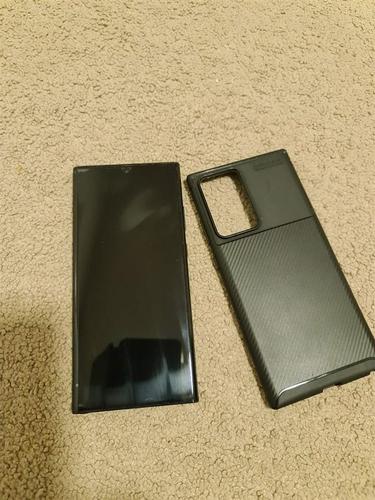 Samsung Note 20 ultra