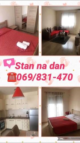 STAN NA DAN