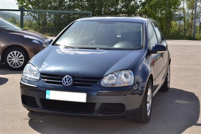 VW GOLF 5 -05
