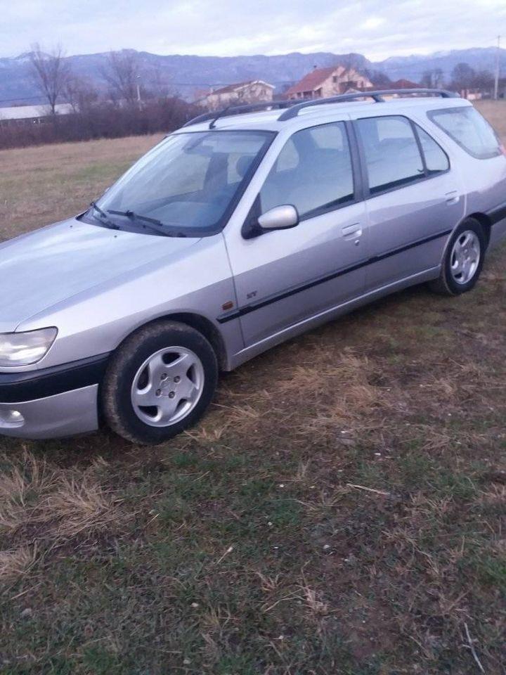 PEZO-306-1-8-benz