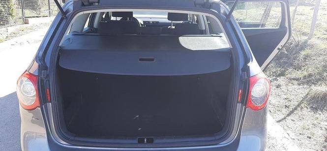 Prodajem pasat b6