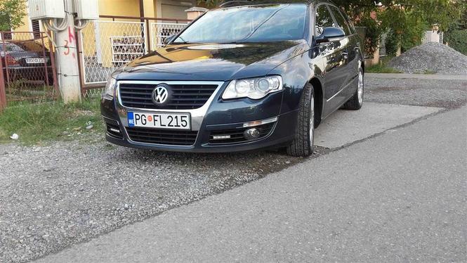 VW PASSAT 6 SPORTLINE  -06