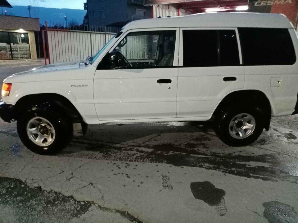 MICIBUSI-PAJERO-2-8-TDI-99