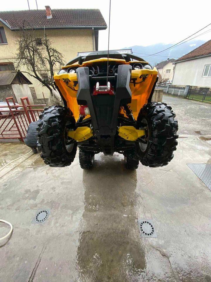 Canam-500