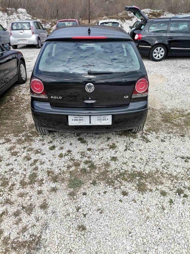 VW-POLO