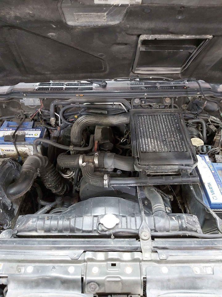 Pajero-2-5-tdi