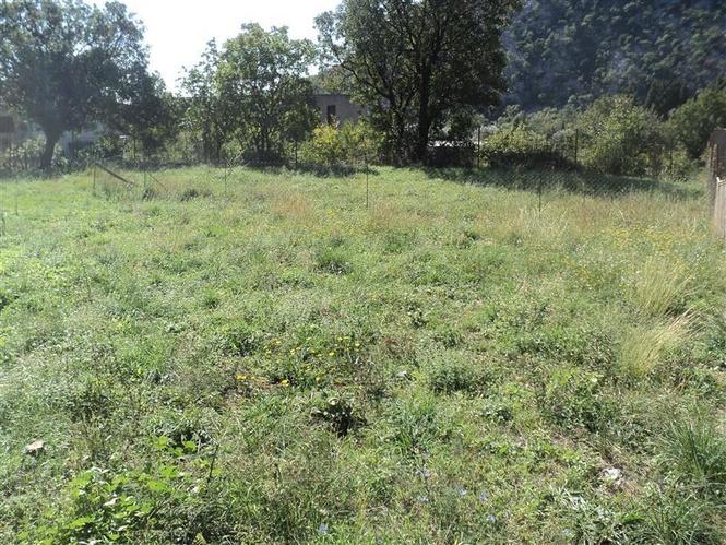 Plac 400m2 Sutomore