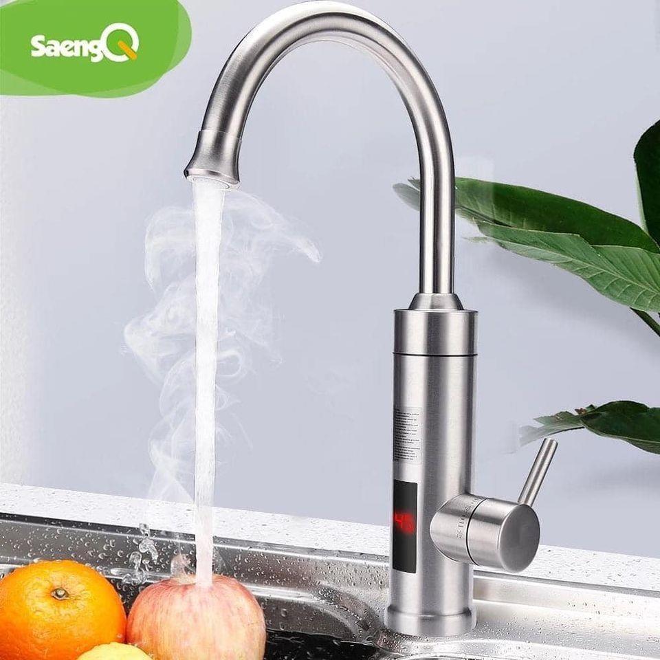Cesma-sa-grijacem-inox-protocna