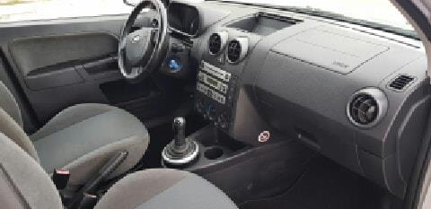 Ford-fusion