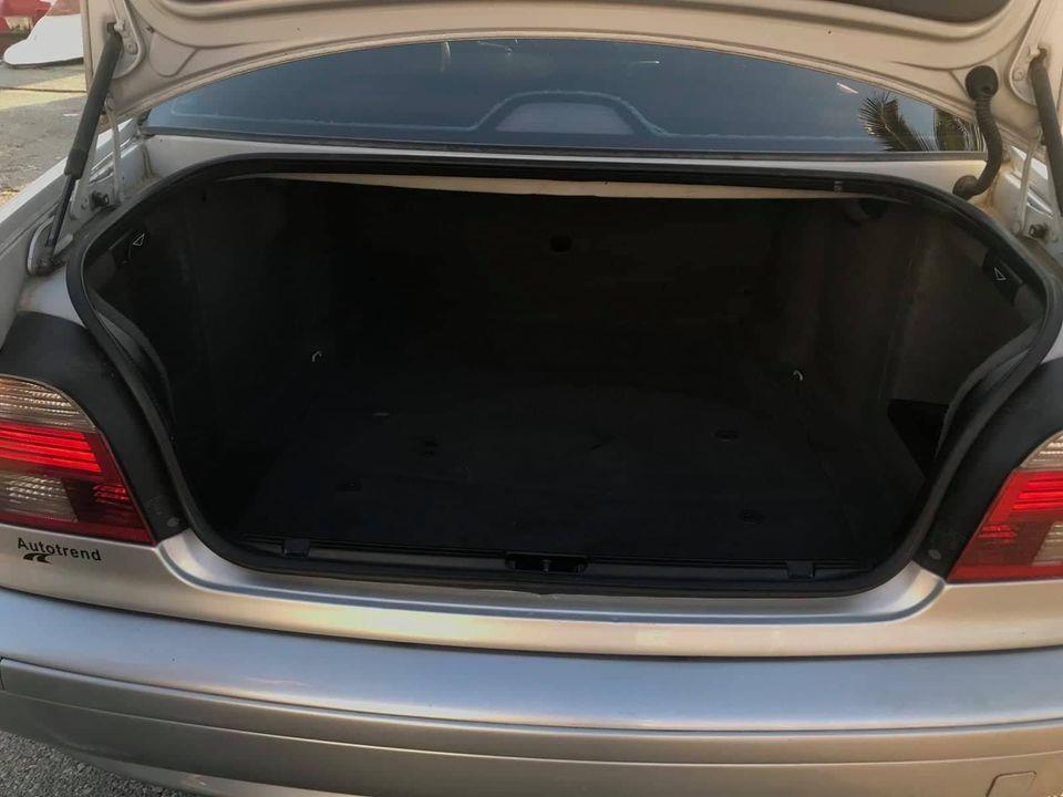 BMW-530-d