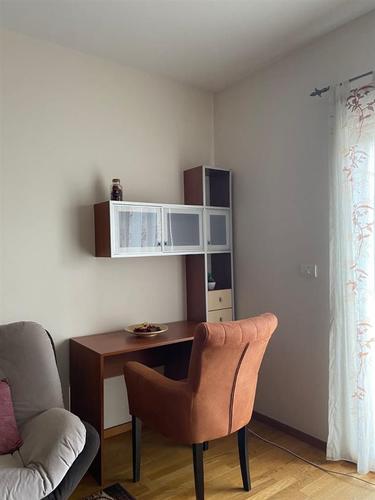 Izdavanje garsonjera City kvart