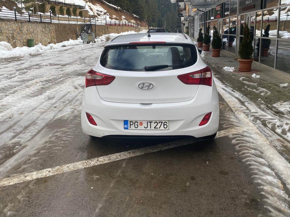 Hjundaji-I30
