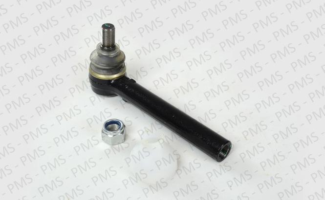 Carraro Tie Rod Types, Oem Parts