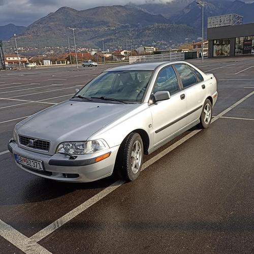 Auto na prodaju