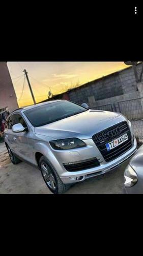 AUDI Q7 2006 GOD 3.0 DIZEL 171KW