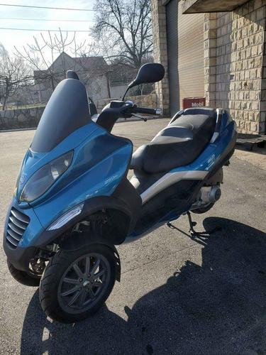 piaggio mp3 250ie