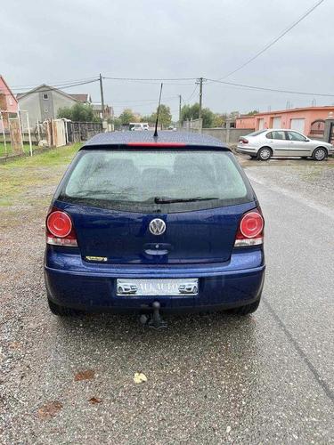 Wv Polo 1.9 TDI 74kw 2006 God