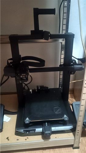 3D štampači